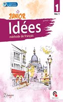 Junior Idees Methode de Francais Level 1 Ver. 1