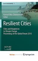 Resilient Cities