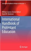 International Handbook of Protestant Education