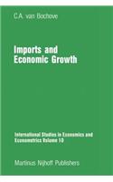 Imports and Economic Growth