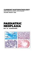 Paediatric Neoplasia