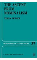 Ascent from Nominalism