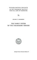 Family System of the Paramaribo Creoles
