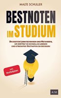 Malte Schuller:Bestnoten im Studium