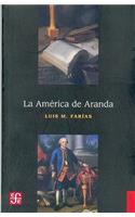 La Am'rica de Aranda