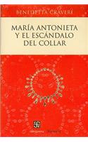 Maria Antonieta y el Escandalo del Collar