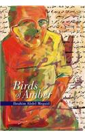 Birds of Amber