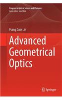Advanced Geometrical Optics