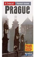 Prague Insight Pocket Guide