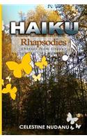 HAIKU RHAPSODIES (Verses from Ghana)