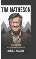 Tim Matheson: The Legacy of a Television and Film Legend
