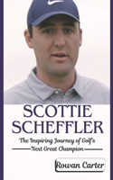 Scottie Scheffler
