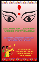 Course of Jyotish (Vedic Astrology)