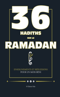 36 Hadiths sur le Ramadan