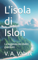 L'isola di Islon