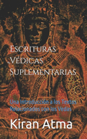 Escrituras Védicas Suplementarias