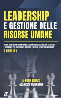 Leadership e Gestione delle Risorse Umane