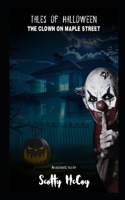 Tales of Halloween