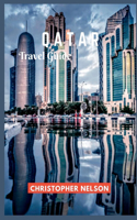 Qatar Travel Guide: An essential guide book for visiting Doha, Qatar for the World Cup, 2022.(A Globetrotter's Guide to the World)