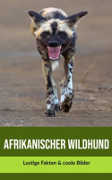 Afrikanischer Wildhund