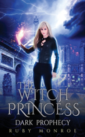 The Witch Princess Dark Prophecy