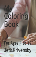 My Coloring Book
