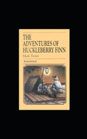 Adventures of Huckleberry Finn Annotated