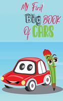 My First Big Book of Cars