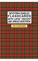 Scottish Gaelic Flashcards