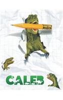 Caleb