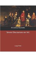 Seven Discourses on Art