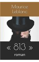 813: roman