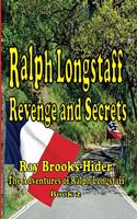 Ralph Longstaff