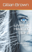 The Nine Lives of Heather Blake
