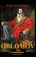 Oblomov-Classic Edition(Annotated)