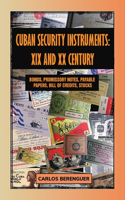 Cuban Security Instruments