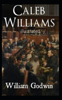 Caleb Williams illustrated