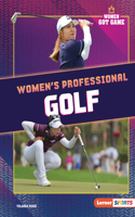 Women's Professional Golf