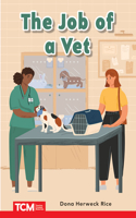 Job of a Vet