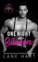 One Night with a Billionaire