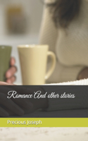 Romance And other stories