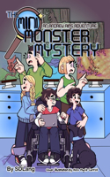 Mini-Monster Mystery