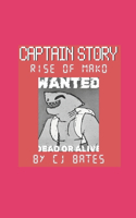 Captain Story