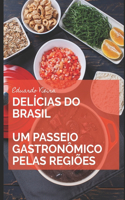 Delícias do Brasil