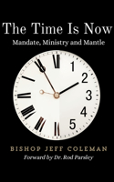 Time Is Now