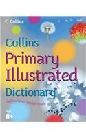 Collins Primary Illustrated Dictionary