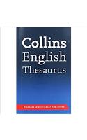 XCOLLINS THESAURUS