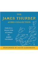 The James Thurber Audio Collection