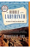 The Riddle of the Labyrinth: The Quest to Crack an Ancient Code(English)