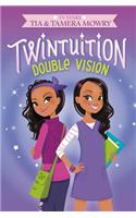 Twintuition: Double Vision(1 Twintuition)